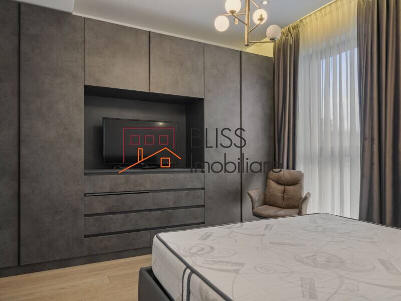 Apartament de Vanzare Herastrau | Nordului - 3 Camere - ID:146230 | Bliss Imobiliare / Photo 15 - BLISS Imobiliare