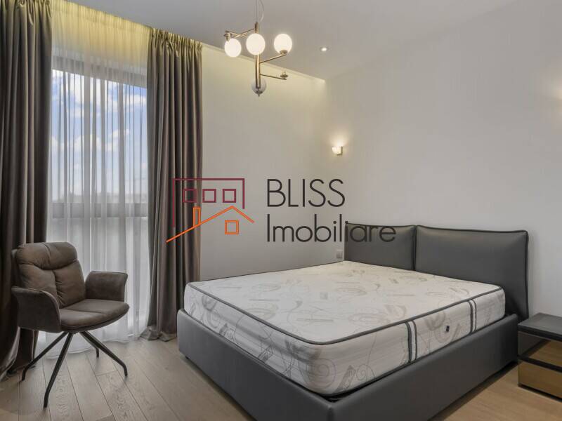 Apartament de Vanzare Herastrau | Nordului - 3 Camere - ID:146230 | Bliss Imobiliare / Photo 14 - BLISS Imobiliare