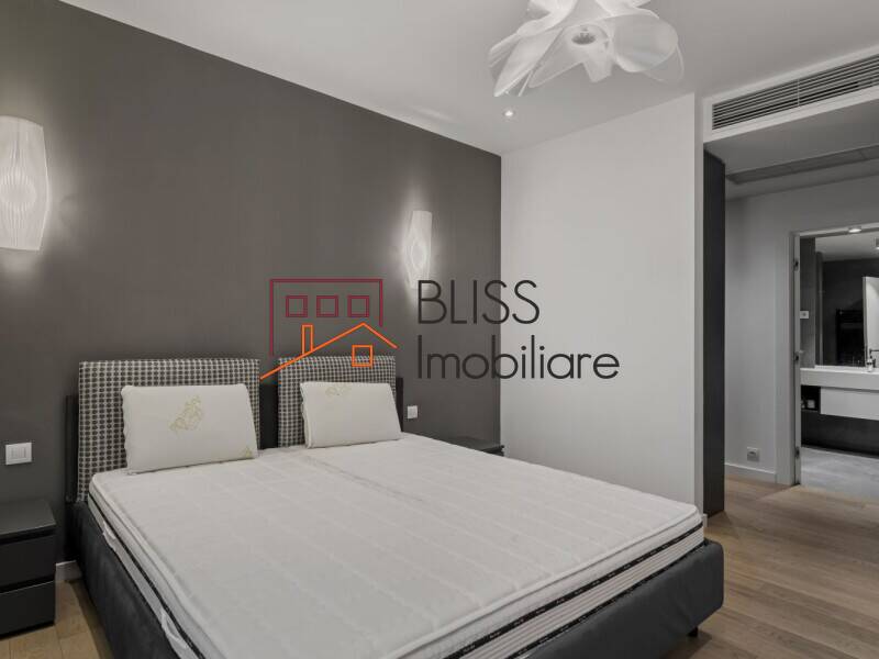Apartment for Sale Herastrau | Nordului, Bucharest - 2 Bedroom - ID:146230 | Bliss Imobiliare / Photo 11 - BLISS Imobiliare