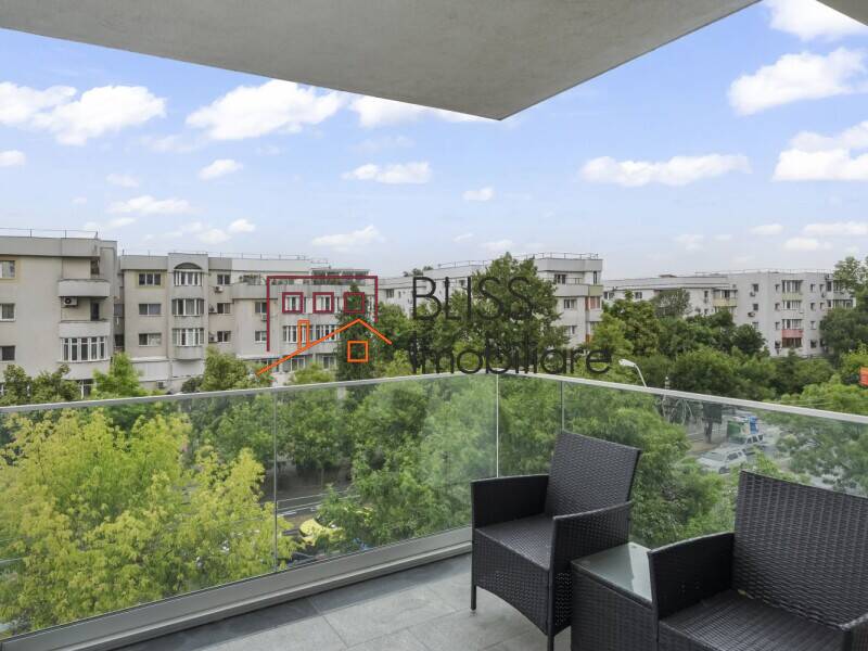 Apartament de Vanzare Herastrau | Nordului - 3 Camere - ID:146230 | Bliss Imobiliare / Photo 7 - BLISS Imobiliare