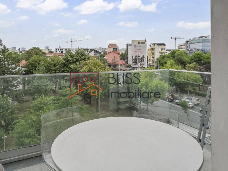 Apartament de Vanzare Herastrau | Nordului - 3 Camere - ID:146230 | Bliss Imobiliare / Photo 9 - BLISS Imobiliare