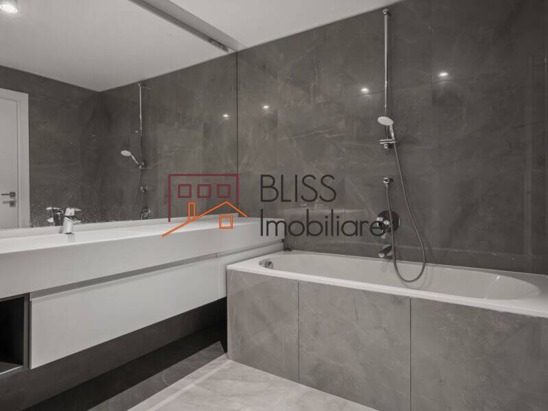 Apartament de Vanzare Herastrau | Nordului - 3 Camere - ID:146230 | Bliss Imobiliare / Photo 12 - BLISS Imobiliare