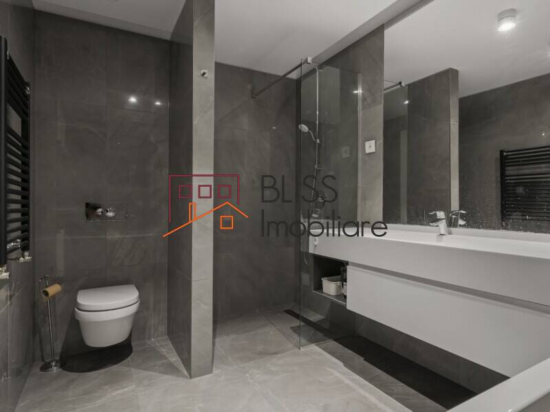 Apartament de Vanzare Herastrau | Nordului - 3 Camere - ID:146230 | Bliss Imobiliare / Photo 16 - BLISS Imobiliare