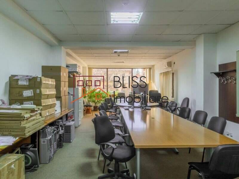 Vila 11 Camere Lujerului Pentru Birouri Sau Investitie, 623 Mp Utili | Bliss Imobiliare / Photo 1 - BLISS Imobiliare