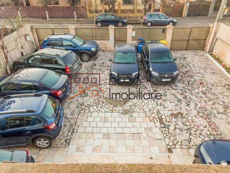 Investment Villa In Lujerului, Office-ready, 623 Sqm Usable Area, Bucharest | Bliss Imobiliare / Photo 2 - BLISS Imobiliare