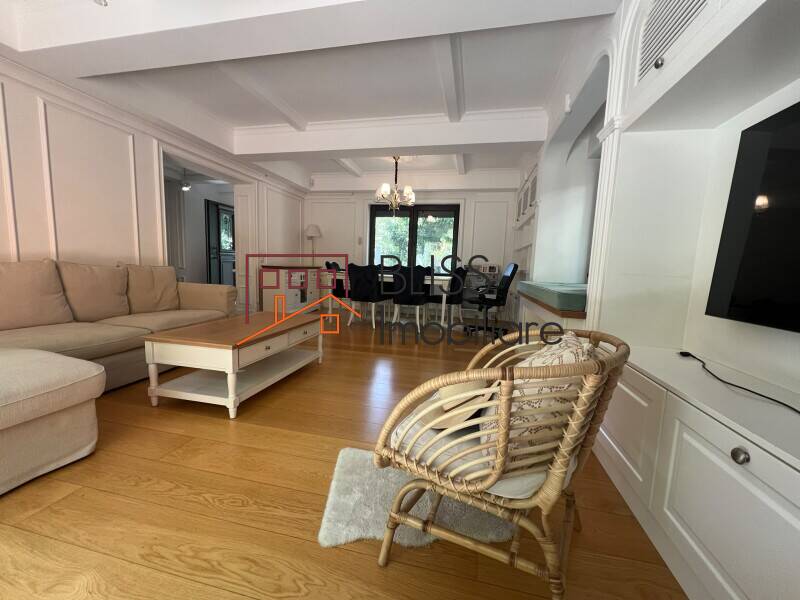 Casa Duplex In Tunari: Gradina Privata, Patru Bai Si Bucatarie De Vara | Bliss Imobiliare / Photo 2 - BLISS Imobiliare