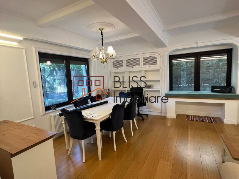 Tunari Duplex Home: Private Garden, 4 Bathrooms And An Outdoor Kitchen, Bucharest / Ilfov | Bliss Imobiliare / Photo 4 - BLISS Imobiliare