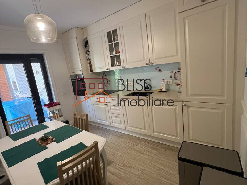 Casa Duplex In Tunari: Gradina Privata, Patru Bai Si Bucatarie De Vara | Bliss Imobiliare / Photo 5 - BLISS Imobiliare