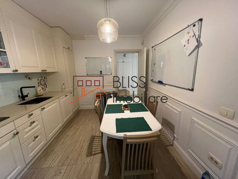 Casa Duplex In Tunari: Gradina Privata, Patru Bai Si Bucatarie De Vara | Bliss Imobiliare / Photo 6 - BLISS Imobiliare