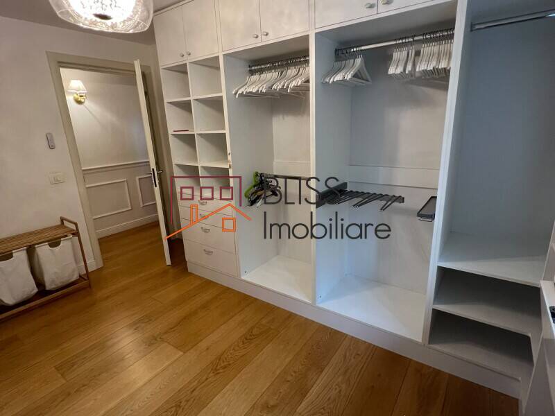 Tunari Duplex Home: Private Garden, 4 Bathrooms And An Outdoor Kitchen, Bucharest / Ilfov | Bliss Imobiliare / Photo 27 - BLISS Imobiliare