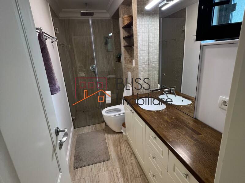 Tunari Duplex Home: Private Garden, 4 Bathrooms And An Outdoor Kitchen, Bucharest / Ilfov | Bliss Imobiliare / Photo 28 - BLISS Imobiliare