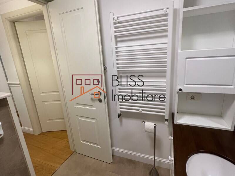 Casa Duplex In Tunari: Gradina Privata, Patru Bai Si Bucatarie De Vara | Bliss Imobiliare / Photo 30 - BLISS Imobiliare