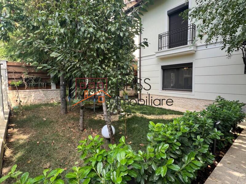 Casa Duplex In Tunari: Gradina Privata, Patru Bai Si Bucatarie De Vara | Bliss Imobiliare / Photo 42 - BLISS Imobiliare