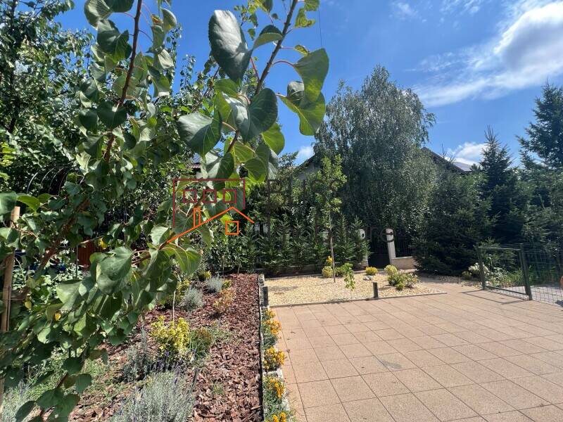 Tunari Duplex Home: Private Garden, 4 Bathrooms And An Outdoor Kitchen, Bucharest / Ilfov | Bliss Imobiliare / Photo 44 - BLISS Imobiliare