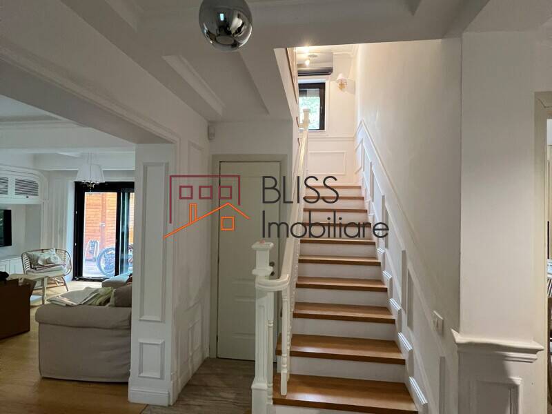 Tunari Duplex Home: Private Garden, 4 Bathrooms And An Outdoor Kitchen, Bucharest / Ilfov | Bliss Imobiliare / Photo 10 - BLISS Imobiliare