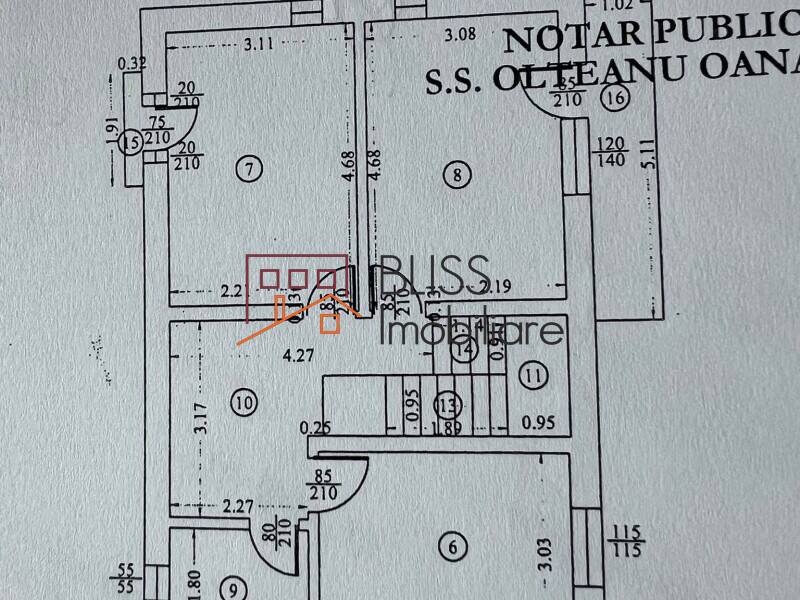 Casa Duplex In Tunari: Gradina Privata, Patru Bai Si Bucatarie De Vara | Bliss Imobiliare / Photo 50 - BLISS Imobiliare