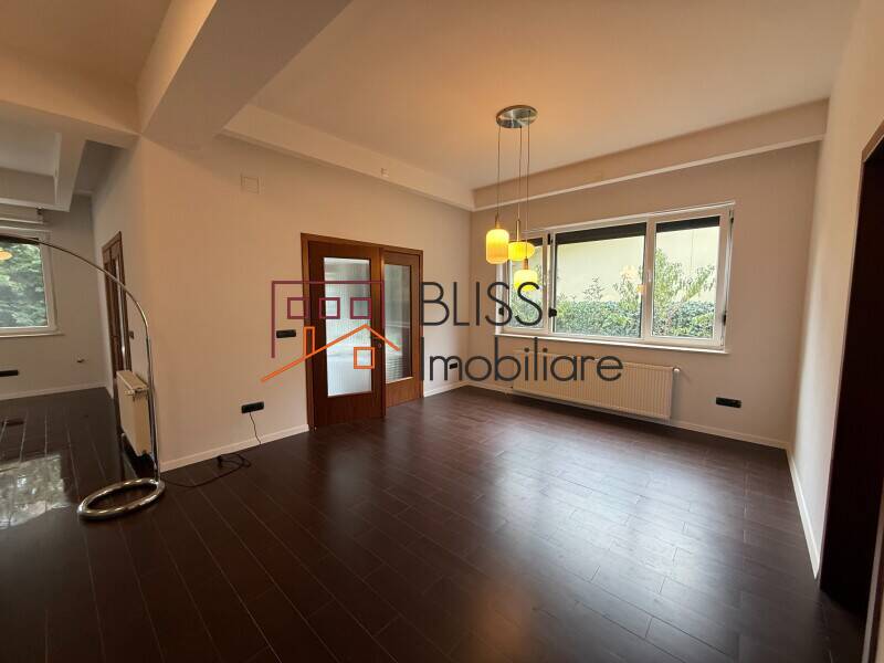 Family Villa With 4 Bedrooms, Private Garden And Garage, Iancu Nicolae, Bucharest / Ilfov | Bliss Imobiliare / Photo 2 - BLISS Imobiliare