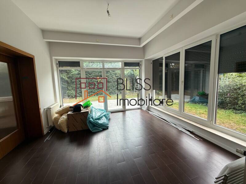 Vila Cu 4 Dormitoare, Gradina Privata Si Garaj, Iancu Nicolae – Pipera | Bliss Imobiliare / Photo 3 - BLISS Imobiliare