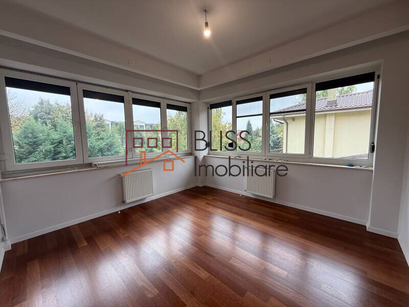 Family Villa With 4 Bedrooms, Private Garden And Garage, Iancu Nicolae, Bucharest / Ilfov | Bliss Imobiliare / Photo 13 - BLISS Imobiliare