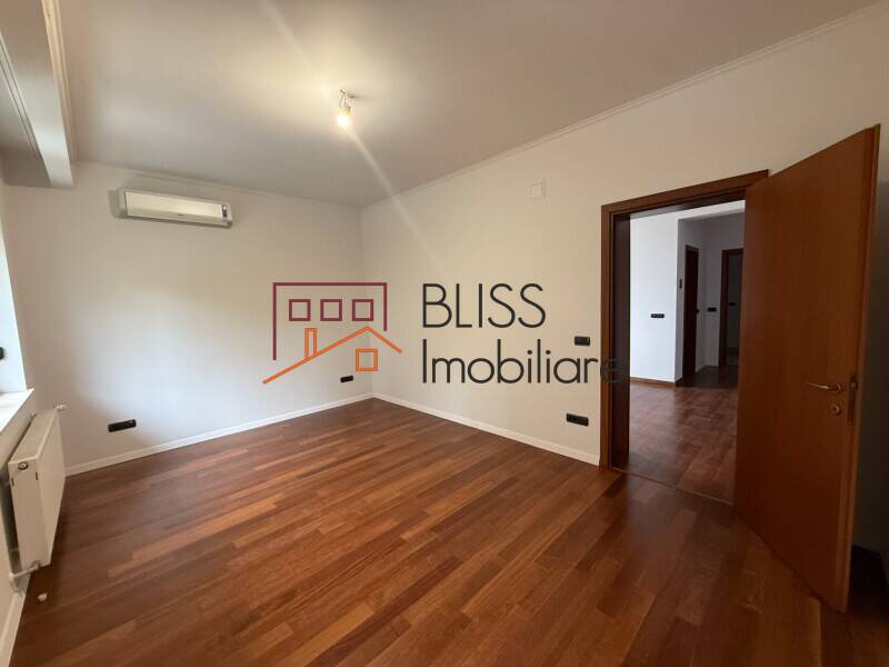 Family Villa With 4 Bedrooms, Private Garden And Garage, Iancu Nicolae, Bucharest / Ilfov | Bliss Imobiliare / Photo 18 - BLISS Imobiliare