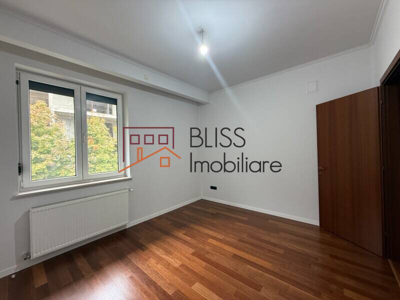Vila Cu 4 Dormitoare, Gradina Privata Si Garaj, Iancu Nicolae – Pipera | Bliss Imobiliare / Photo 19 - BLISS Imobiliare