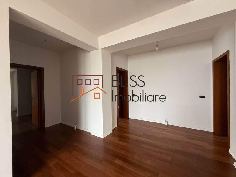 Family Villa With 4 Bedrooms, Private Garden And Garage, Iancu Nicolae, Bucharest / Ilfov | Bliss Imobiliare / Photo 21 - BLISS Imobiliare