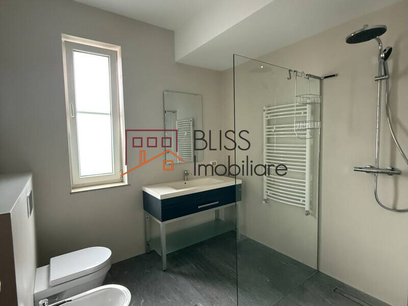 Family Villa With 4 Bedrooms, Private Garden And Garage, Iancu Nicolae, Bucharest / Ilfov | Bliss Imobiliare / Photo 23 - BLISS Imobiliare