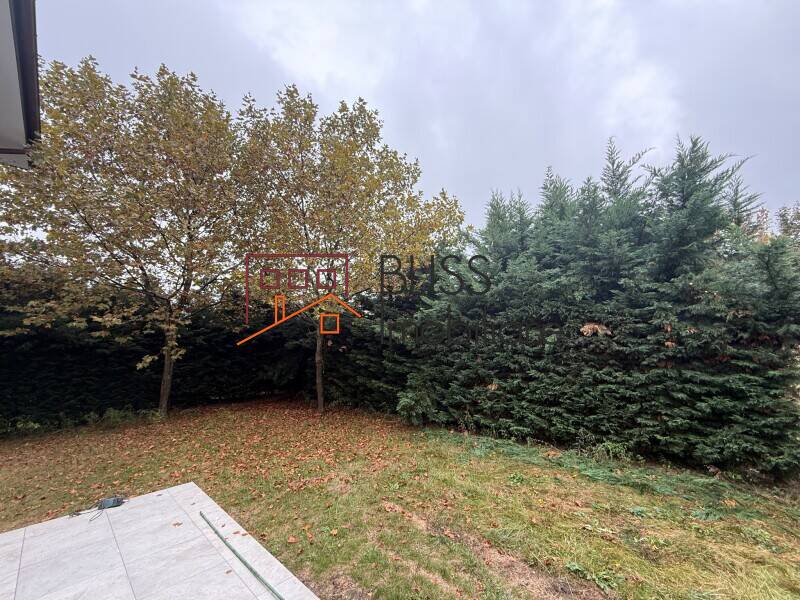 Vila Cu 4 Dormitoare, Gradina Privata Si Garaj, Iancu Nicolae – Pipera | Bliss Imobiliare / Photo 30 - BLISS Imobiliare