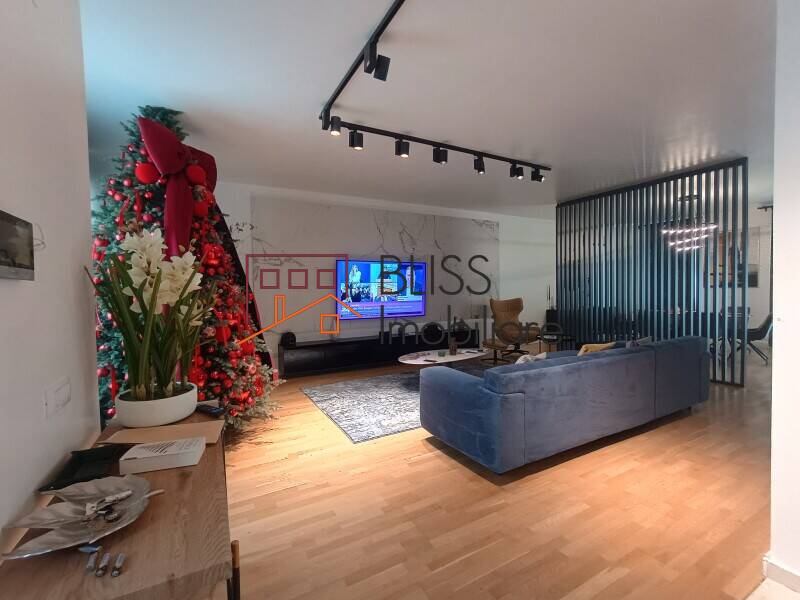 Ultramodern 4-Bedroom Villa In Pipera, Bucharest / Ilfov | Bliss Imobiliare / Photo 2 - BLISS Imobiliare