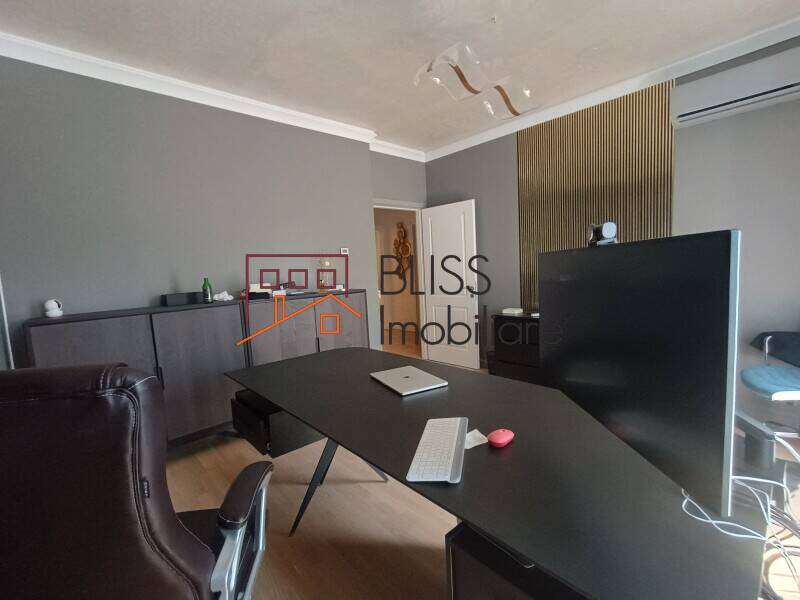 Vila 6 Camere Ultramoderna In Pipera | Bliss Imobiliare / Photo 20 - BLISS Imobiliare
