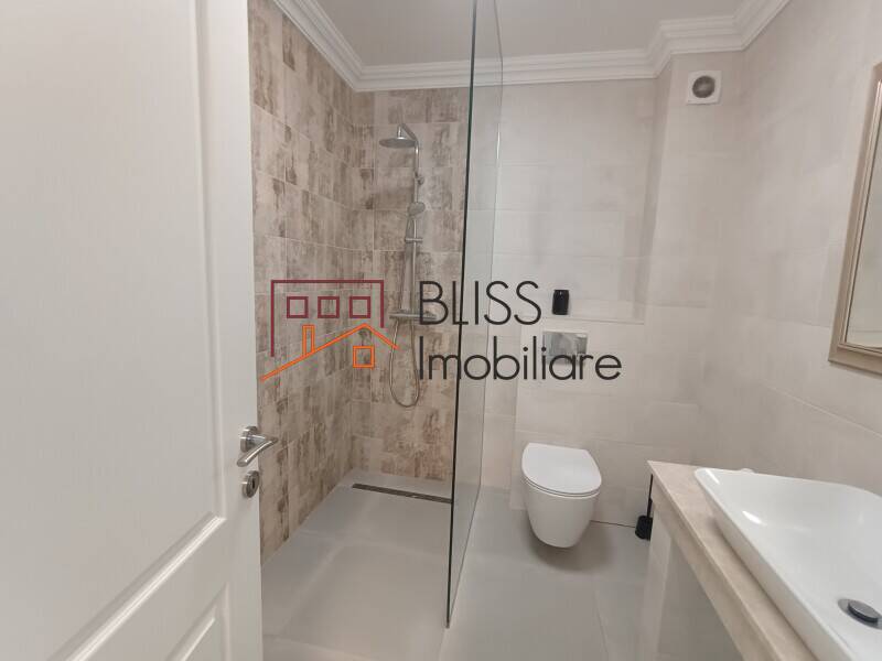 Vila 6 Camere Ultramoderna In Pipera | Bliss Imobiliare / Photo 27 - BLISS Imobiliare