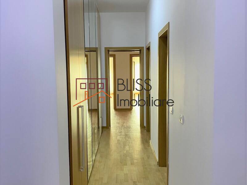 Apartment, 3 Bedrooms, Bucharest | Bliss Imobiliare / Photo 9 - BLISS Imobiliare