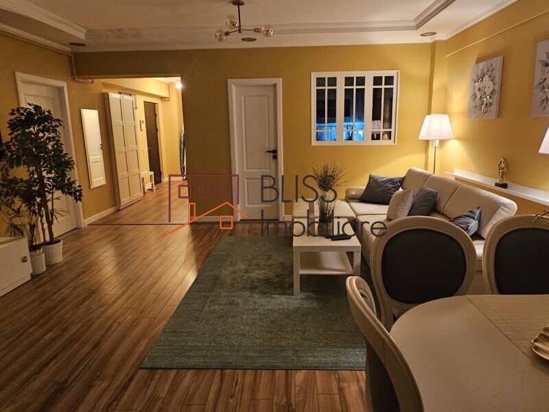 1-Bedroom Apartment In Iancu Nicolae Area, Bucharest / Ilfov | Bliss Imobiliare / Photo 3 - BLISS Imobiliare