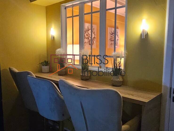 1-Bedroom Apartment In Iancu Nicolae Area, Bucharest / Ilfov | Bliss Imobiliare / Photo 8 - BLISS Imobiliare