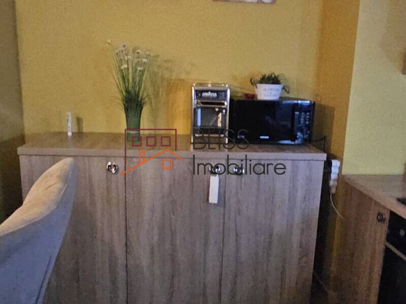 1-Bedroom Apartment In Iancu Nicolae Area, Bucharest / Ilfov | Bliss Imobiliare / Photo 9 - BLISS Imobiliare
