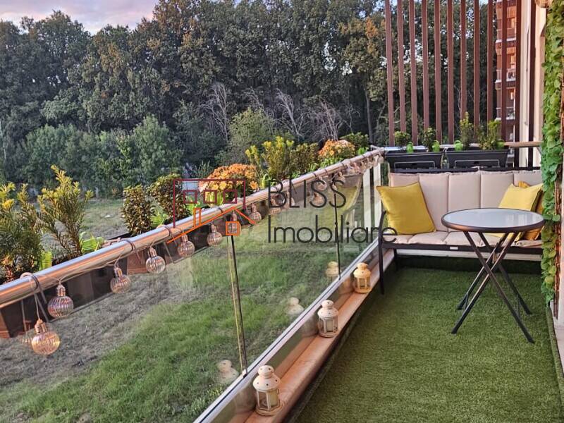 1-Bedroom Apartment In Iancu Nicolae Area, Bucharest / Ilfov | Bliss Imobiliare / Photo 22 - BLISS Imobiliare