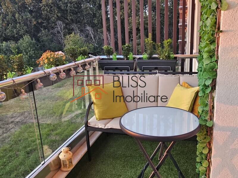 1-Bedroom Apartment In Iancu Nicolae Area, Bucharest / Ilfov | Bliss Imobiliare / Photo 23 - BLISS Imobiliare