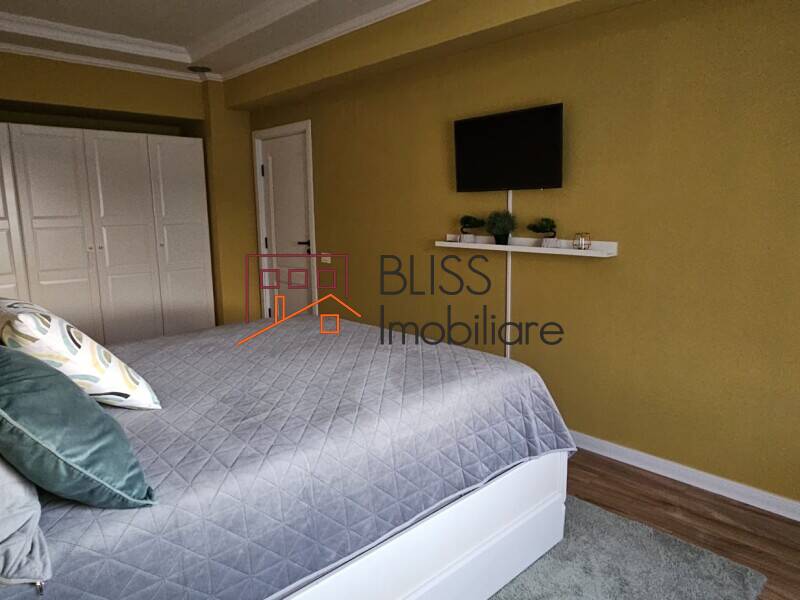 1-Bedroom Apartment In Iancu Nicolae Area, Bucharest / Ilfov | Bliss Imobiliare / Photo 14 - BLISS Imobiliare