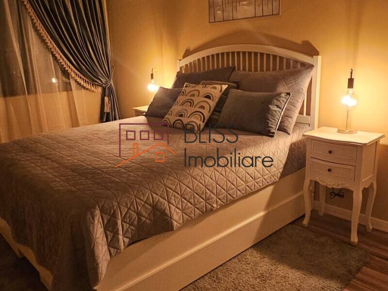 1-Bedroom Apartment In Iancu Nicolae Area, Bucharest / Ilfov | Bliss Imobiliare / Photo 16 - BLISS Imobiliare