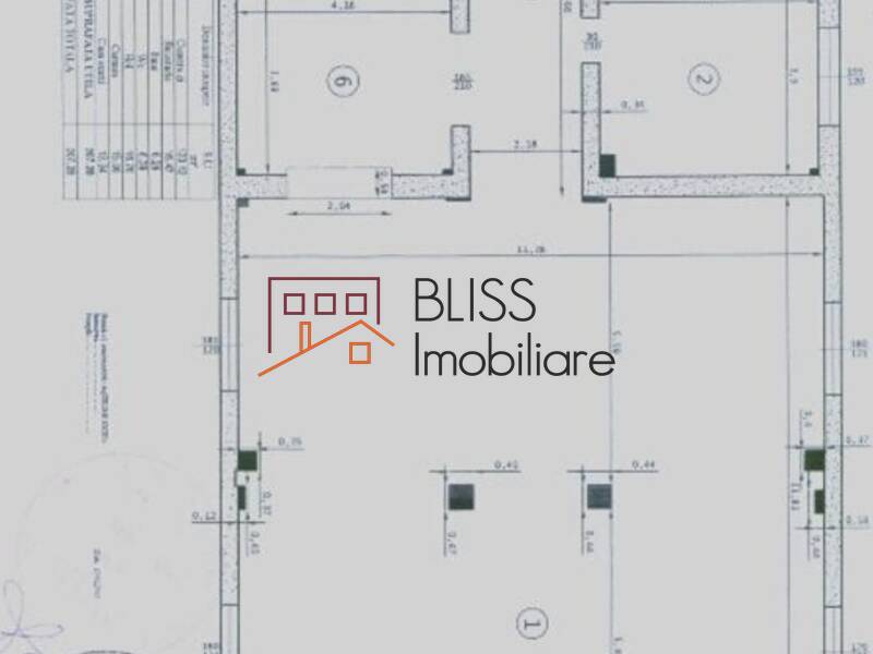 Vila 11 Camere Lujerului Pentru Birouri Sau Investitie, 623 Mp Utili | Bliss Imobiliare / Photo 3 - BLISS Imobiliare