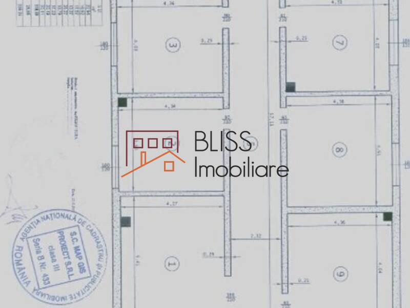 Vila 11 Camere Lujerului Pentru Birouri Sau Investitie, 623 Mp Utili | Bliss Imobiliare / Photo 4 - BLISS Imobiliare
