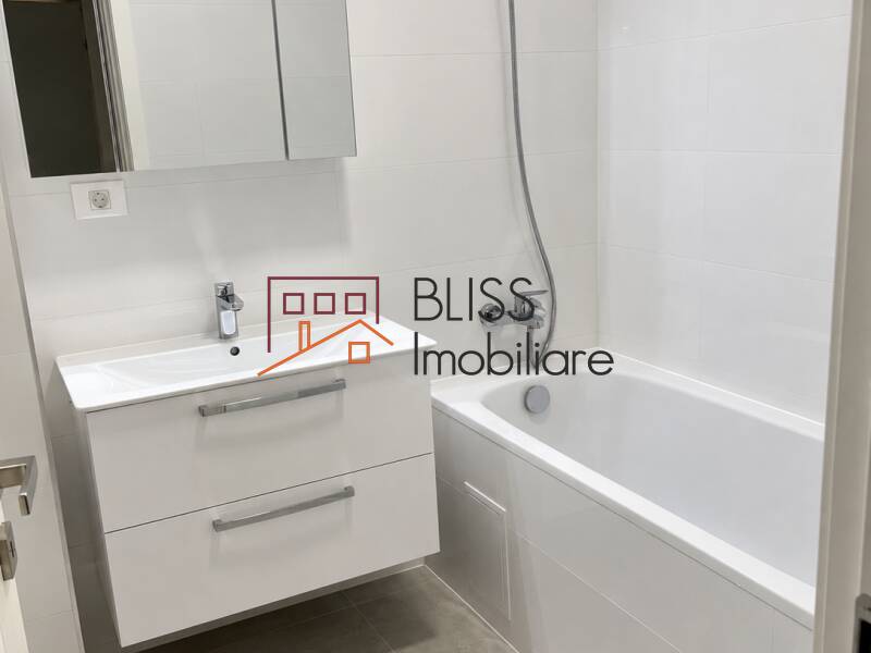 Premium 2-bedroom Apartment Lujerului, 21 Residence Politehnica, Sector 6, Bucharest | Bliss Imobiliare / Photo 14 - BLISS Imobiliare