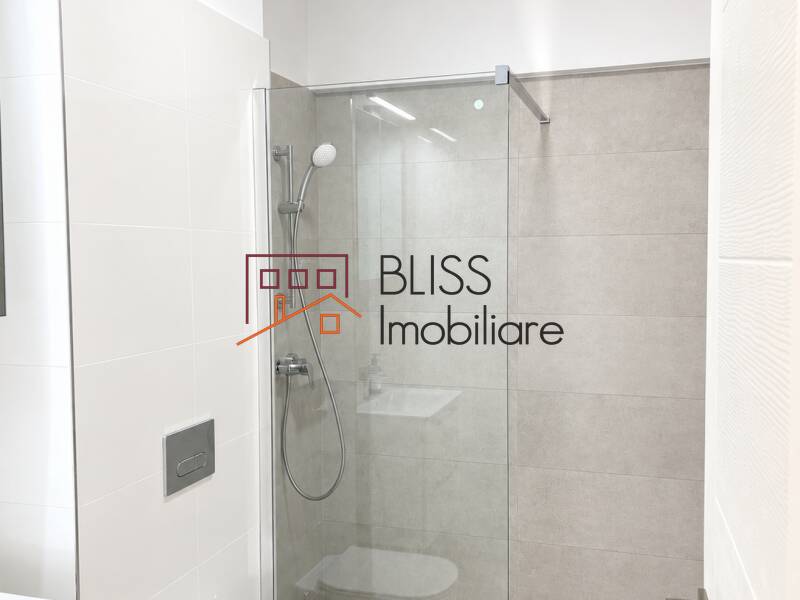 Premium 2-bedroom Apartment Lujerului, 21 Residence Politehnica, Sector 6, Bucharest | Bliss Imobiliare / Photo 15 - BLISS Imobiliare