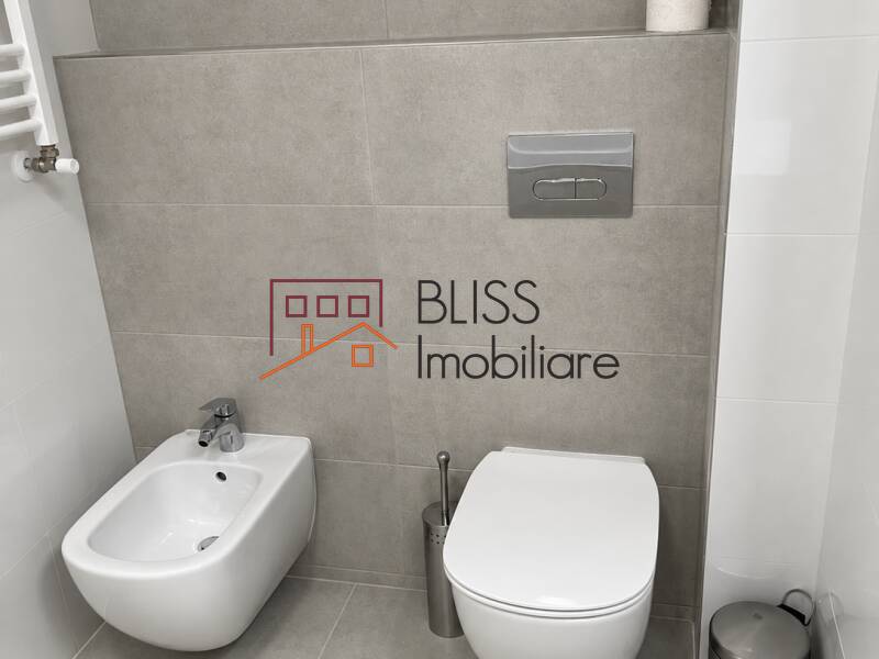 Premium 2-bedroom Apartment Lujerului, 21 Residence Politehnica, Sector 6, Bucharest | Bliss Imobiliare / Photo 16 - BLISS Imobiliare