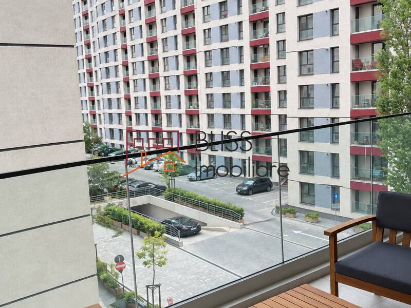 Apartament 3 Camere Premium Lujerului, 21 Residence Politehnica | Bliss Imobiliare / Photo 4 - BLISS Imobiliare