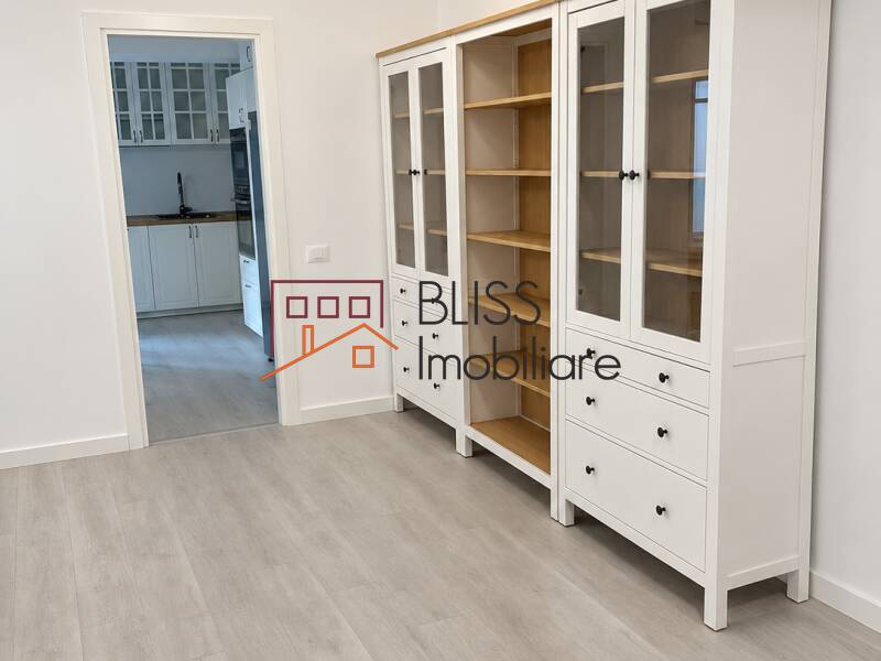 Premium 2-bedroom Apartment Lujerului, 21 Residence Politehnica, Sector 6, Bucharest | Bliss Imobiliare / Photo 8 - BLISS Imobiliare
