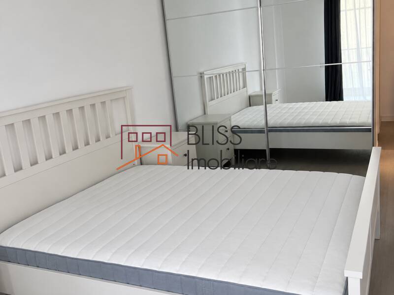 Apartament 3 Camere Premium Lujerului, 21 Residence Politehnica | Bliss Imobiliare / Photo 9 - BLISS Imobiliare
