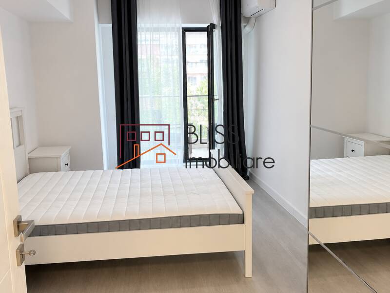 Premium 2-bedroom Apartment Lujerului, 21 Residence Politehnica, Sector 6, Bucharest | Bliss Imobiliare / Photo 11 - BLISS Imobiliare