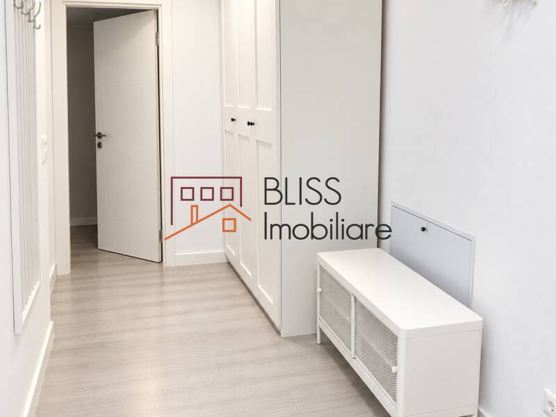Apartament 3 Camere Premium Lujerului, 21 Residence Politehnica | Bliss Imobiliare / Photo 7 - BLISS Imobiliare