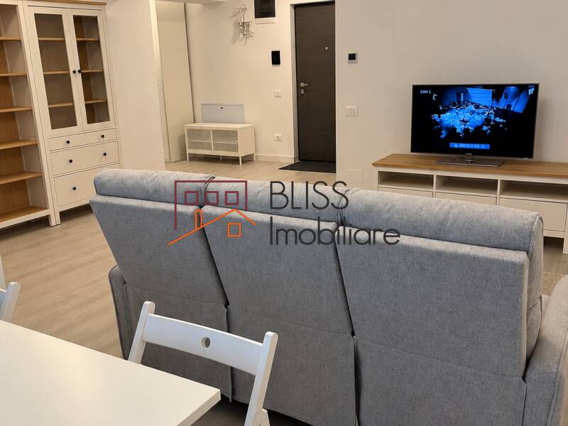 Apartament 3 Camere Premium Lujerului, 21 Residence Politehnica | Bliss Imobiliare / Photo 3 - BLISS Imobiliare